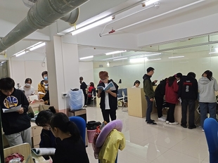 中专怎么升大专?广东清泉理想师高职高考辅导班
