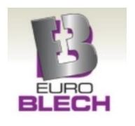 ​2024年德国汉诺威金属加工展EUROBLECH