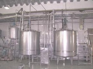 天津食品厂设备回收公司整厂拆除收购二手食品加工厂物资机械