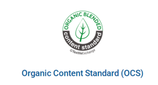 OCS有机含量标准认证是什么？四川OCS有机含量标准认证