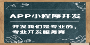 南昌做网站小程序APP系统软件平台源码开发