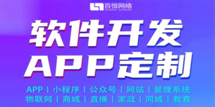 南昌有技术团队的做网站小程序APP软件开发公司