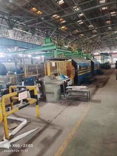 北京二手环保设备回收公司北京市拆除收购大型环保设备厂家