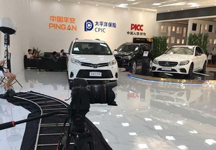 深圳松岗宣传片视频拍摄制作巨画传媒让价值触手可及