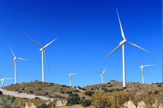 新设风力发电乙级资质与丙级资质升乙级的适应性
