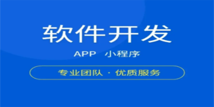 南昌有经验有案例的小程序APP软件开发公司