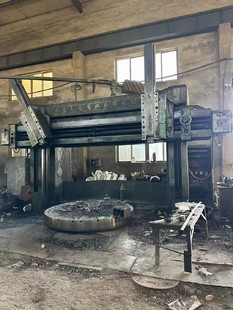 上海专业回收旧设备,工厂二手机械设备回收