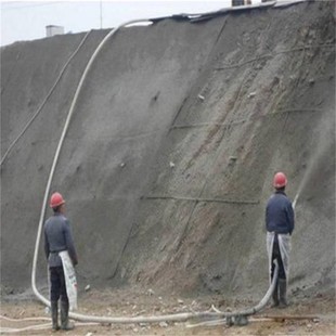 北京基坑支护加固山体护坡喷射混凝土护坡锚杆钢板桩支护