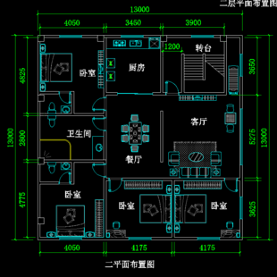 兼职平面立体图设计出图