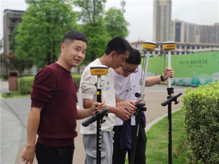 ​导线测量学习勘界测量学习