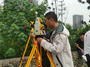 ​工程测量学习零基础学施工测量