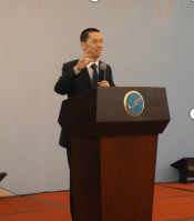 刘晓亮：大区总监目标推动实战班
