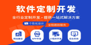 江西南昌做移动APP软件小程序开发制作公司