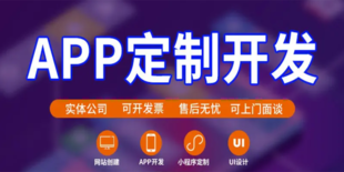 南昌有开发团队的做网站小程序APP软件制作公司