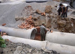 "未来展望:乙级给排水工程资质在智慧城市构建中的角色"