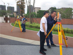 ​路基测量学习路基放样学习班