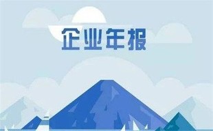 东莞公司年报怎么报？