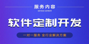 南昌软件开发,做网站H5商城小程序开发