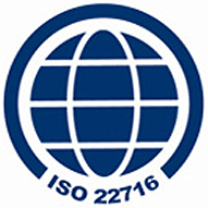 重庆验厂培训、ISO22716认证的好处是什么?