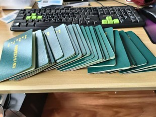 重庆叉车证多久时间考一次?N1叉车证报名要什么资料