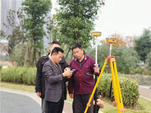 ​市政道路测量测量测绘学习班