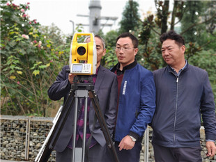 水准仪操作步骤学习