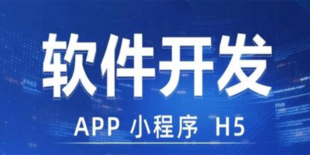 南昌软件开发公司找哪家,H5网页小程序APP开发