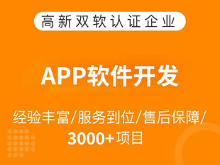 南昌APP软件技术开发技术咨询技术服务公司