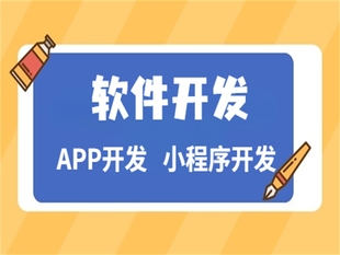 南昌做小程序APP软件开发的高新技术企业