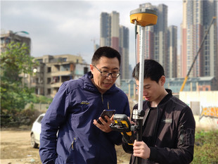 GPS放样放线培训:掌握RTK技术的艺术