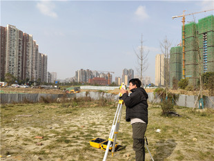 ​经纬仪学习指南