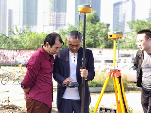 道路边桩放线技术学习指南