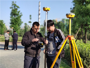 ​道路桥梁测量员的工作内容及学习指南