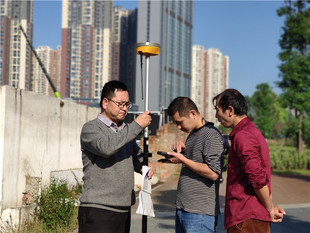 学习使用测量放线仪器要多久