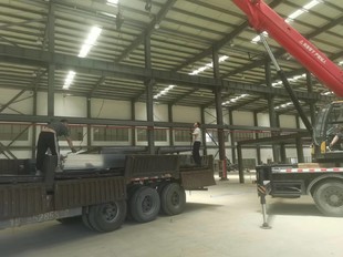 北京钢结构阁楼制作,搭建室内夹层,楼顶扩建二层