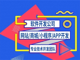 江西正规开发公司,南昌做网站小程序APP软件