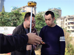 地形图测绘的基本理论与操作测量方法