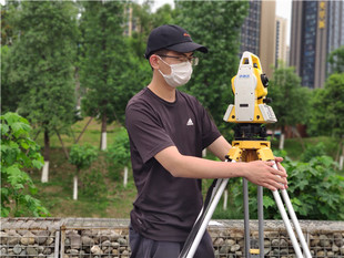 全站仪在何种情况下可以代替水准仪