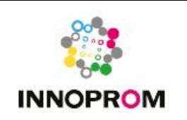 ​2025年俄罗斯叶卡捷琳堡工业展会 Innoprom