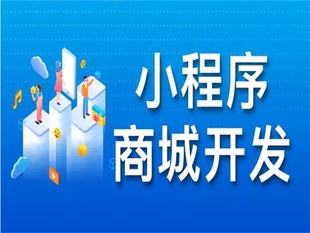 南昌能开发制作小程序商城APP软件的公司