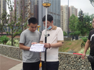 无基础学习RTK测量放线