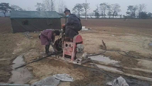 北京地基加固公司 地基沉降加固 房屋下沉注浆 地面沉降加固