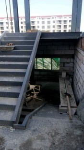 北京搭建室内混泥土阁楼,制作室内钢混夹层扩建二层