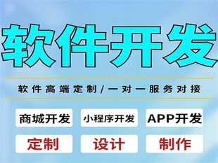 南昌市开发软件18年,商城小程序设计制作APP开发