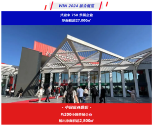 2025土耳其国际工业展览会WIN EURASIA 