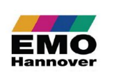 2025 德国汉诺威机床展EMO