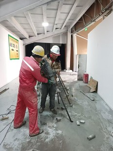 北京地基沉降加固 房屋下沉加固 厂房注浆 路基注浆加固