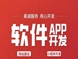 一站式软件开发公司,南昌网站小程序APP开发