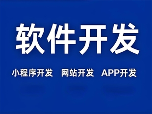 南昌APP软件开发制作设计公司,做网站小程序