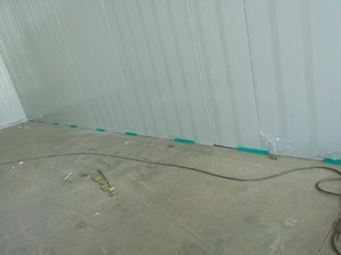 北京安装洁净板,搭建厂房工业洁净室,无尘车间